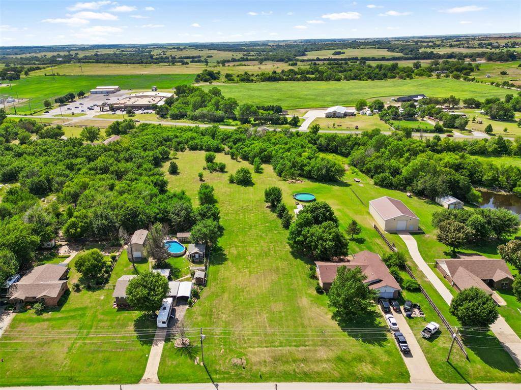 2816 S 29th ST, Chickasha, OK 73018