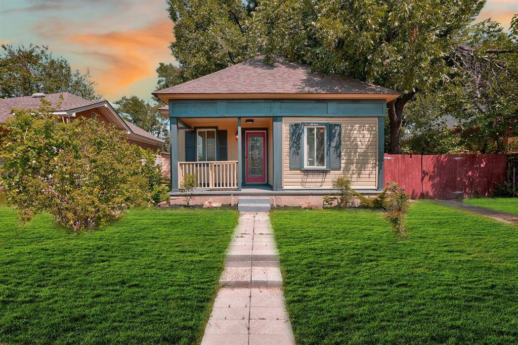 1529 NW 1st ST, Oklahoma City, OK 73106