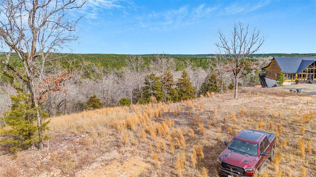 155 Ironwood Creek TRL, Broken Bow, OK 74728