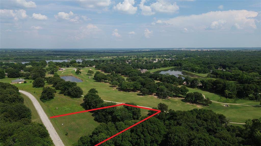 25 Arrowhead DR, Burneyville, OK 73430