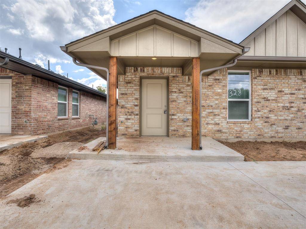 328 NW 122nd ST #1, Oklahoma City, OK 73114