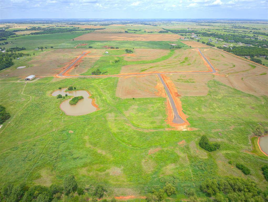 9751 Redbud Ridge (Lot 9), Guthrie, OK 73044