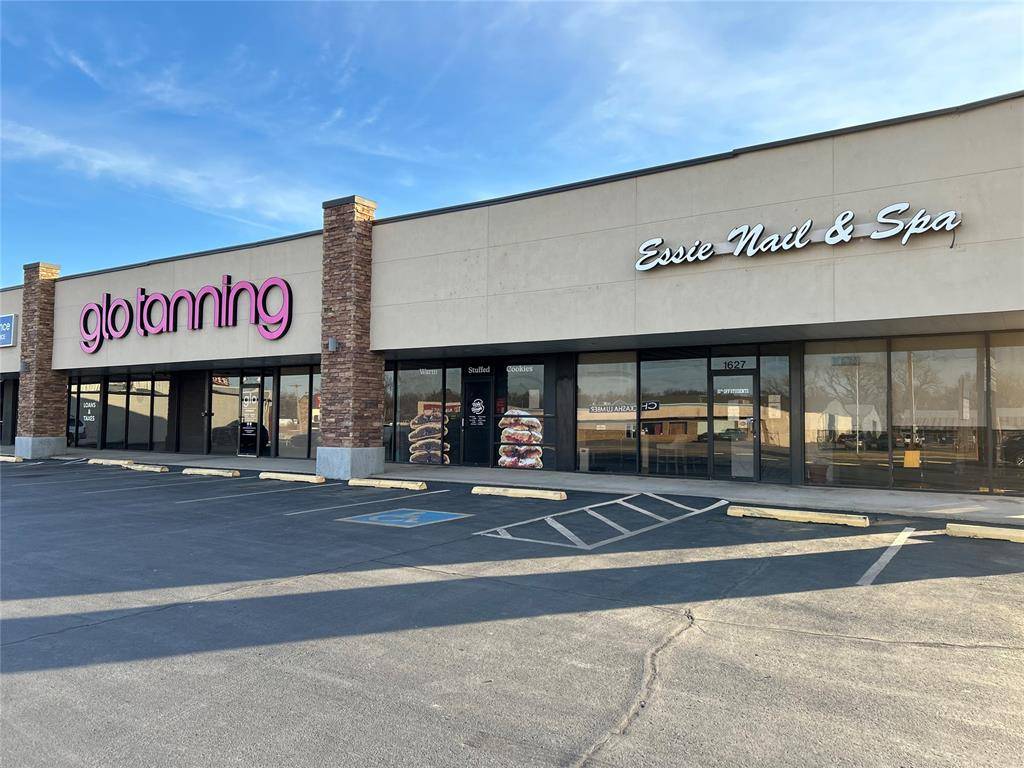 1623 S S 4th ST, Chickasha, OK 73018