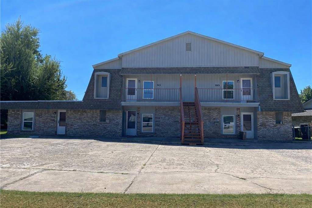2256 Donna DR #2264, Norman, OK 73071