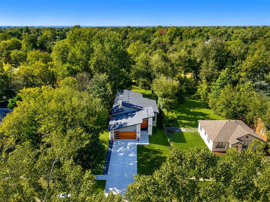 716 S Pickard AVE, Norman, OK 73069