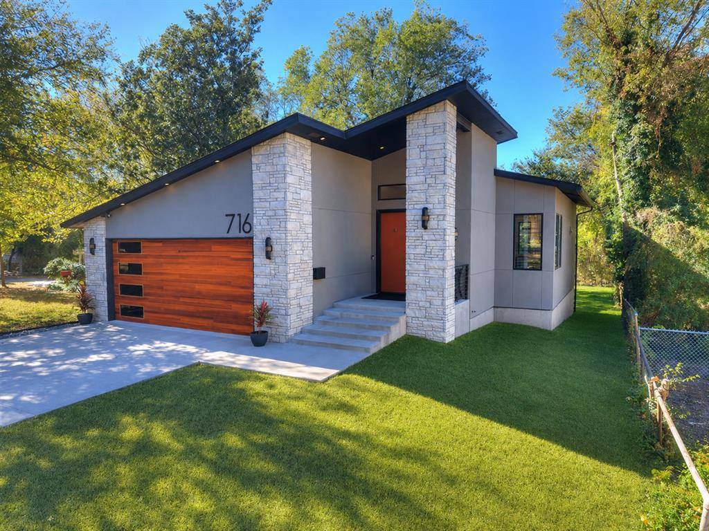 716 S Pickard AVE, Norman, OK 73069