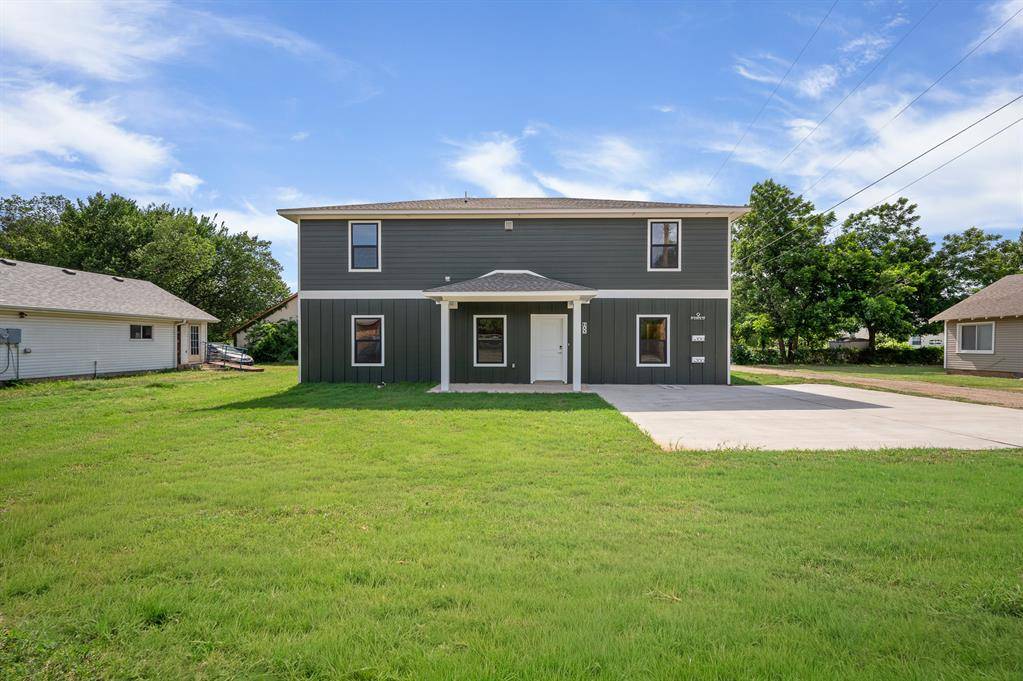 9 N State ST, Edmond, OK 73003