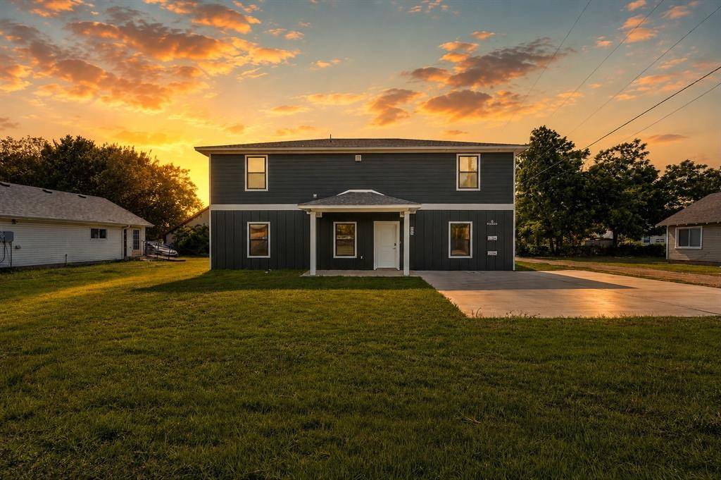 9 N State ST, Edmond, OK 73003