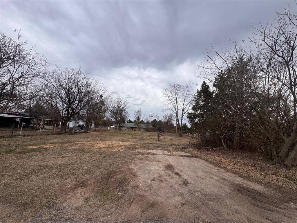 1619 Crawford DR, Seminole, OK 74868