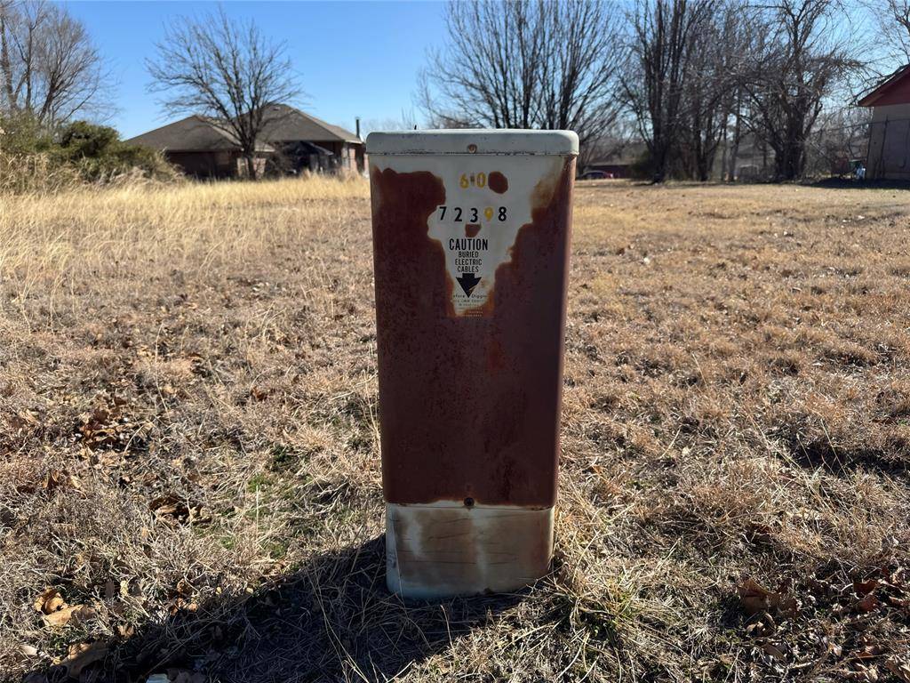 Lindsay LN, Spencer, OK 73084