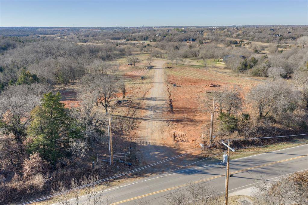 6000 E Sorghum Mill RD, Edmond, OK 73034