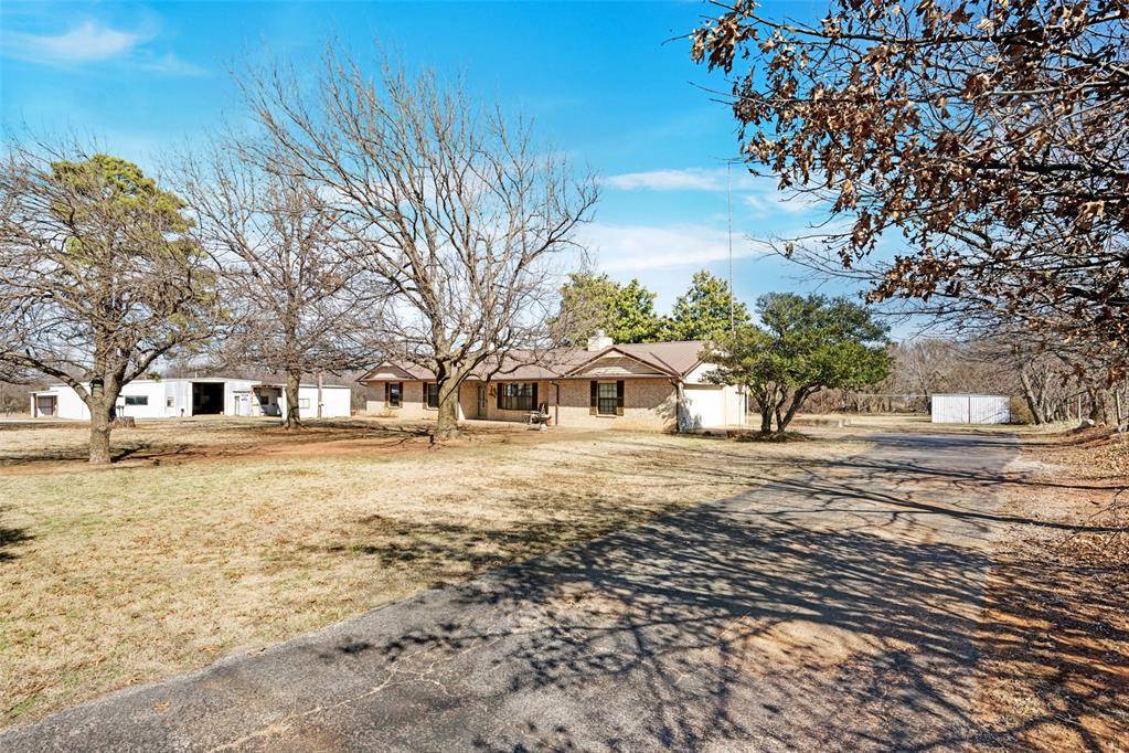 161058 N Highway 81 HWY, Marlow, OK 73055