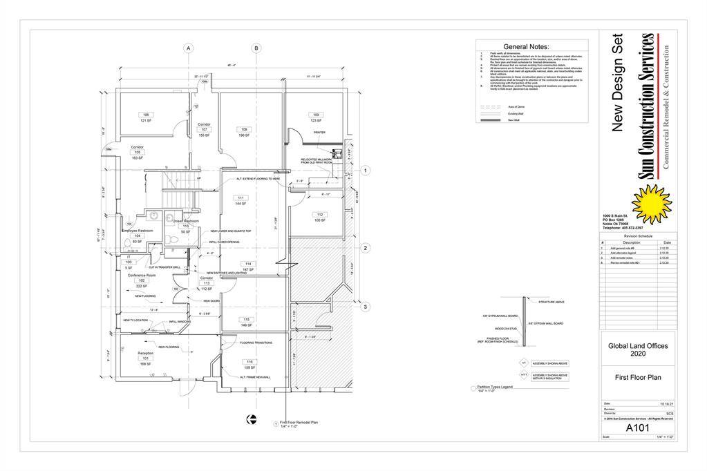 901 Wall ST #909, Norman, OK 73069