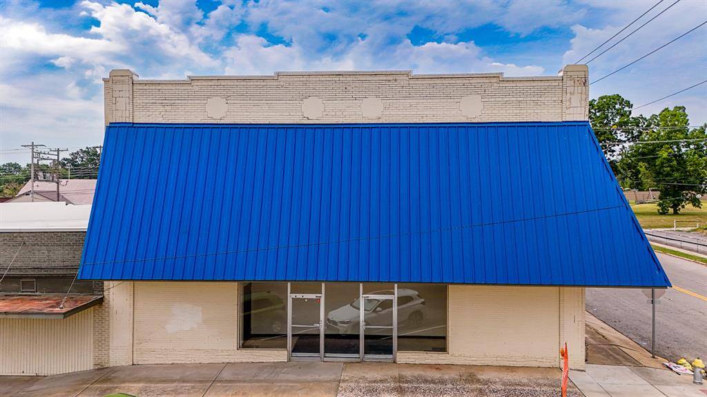 501 E Main ST, Shawnee, OK 74801