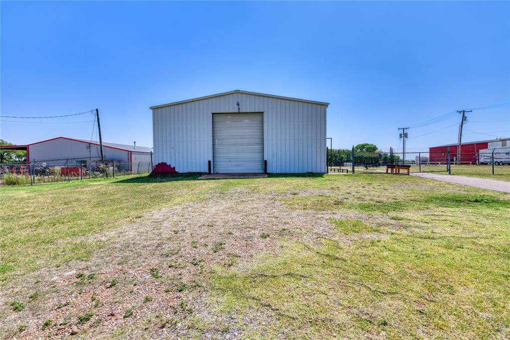 1418 S S. Washington AVE, Elk City, OK 73644