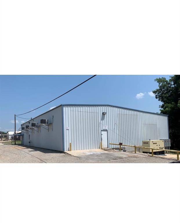 400 S Main ST, Elmore City, OK 73433