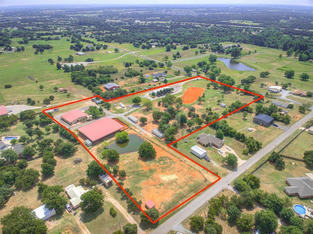 3921 NW 6th ST, Newcastle, OK 73065