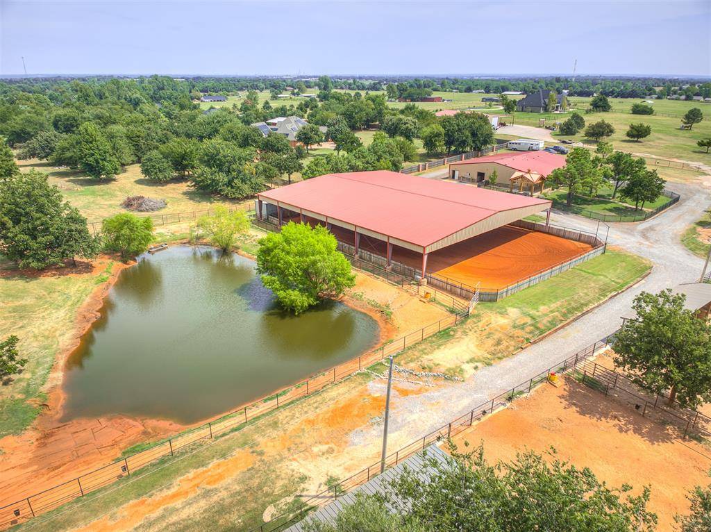3921 NW 6th ST, Newcastle, OK 73065