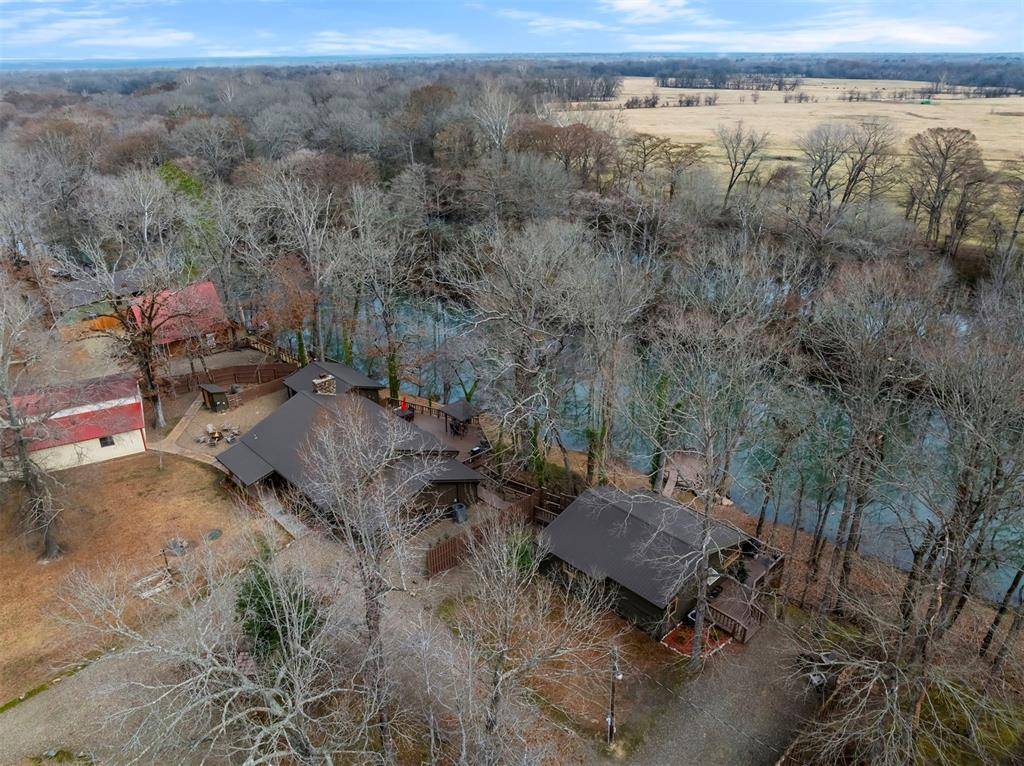 732 Red Fox RD, Broken Bow, OK 74728