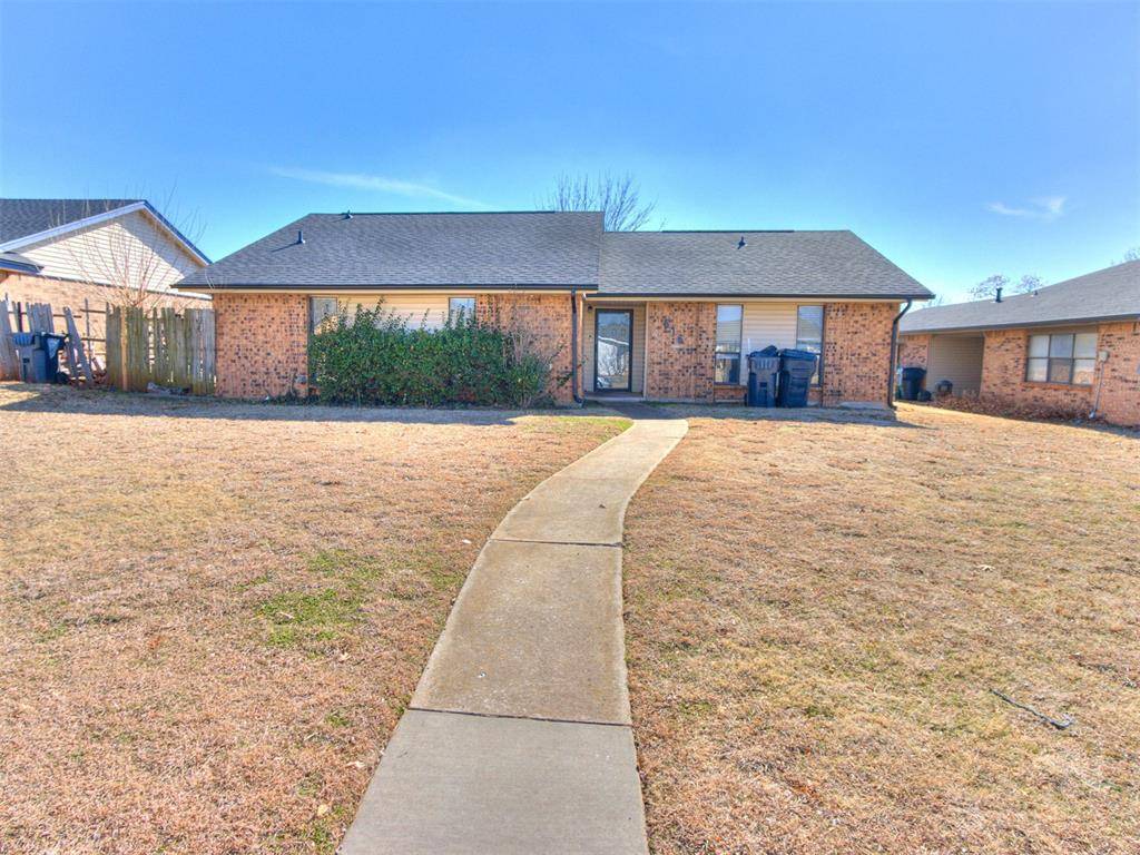 516 NW 139th ST, Edmond, OK 73013