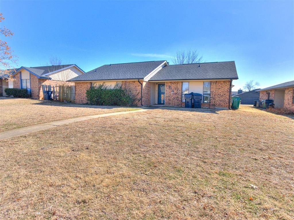 516 NW 139th ST, Edmond, OK 73013