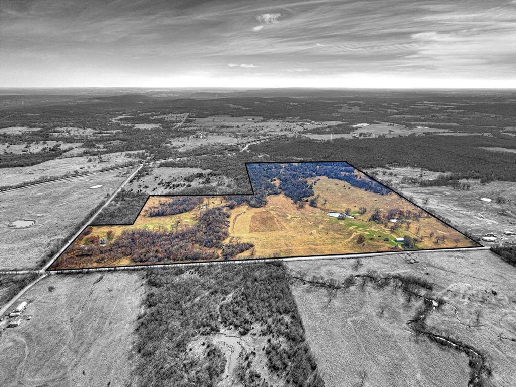31095 S 180 RD, Weleetka, OK 74880