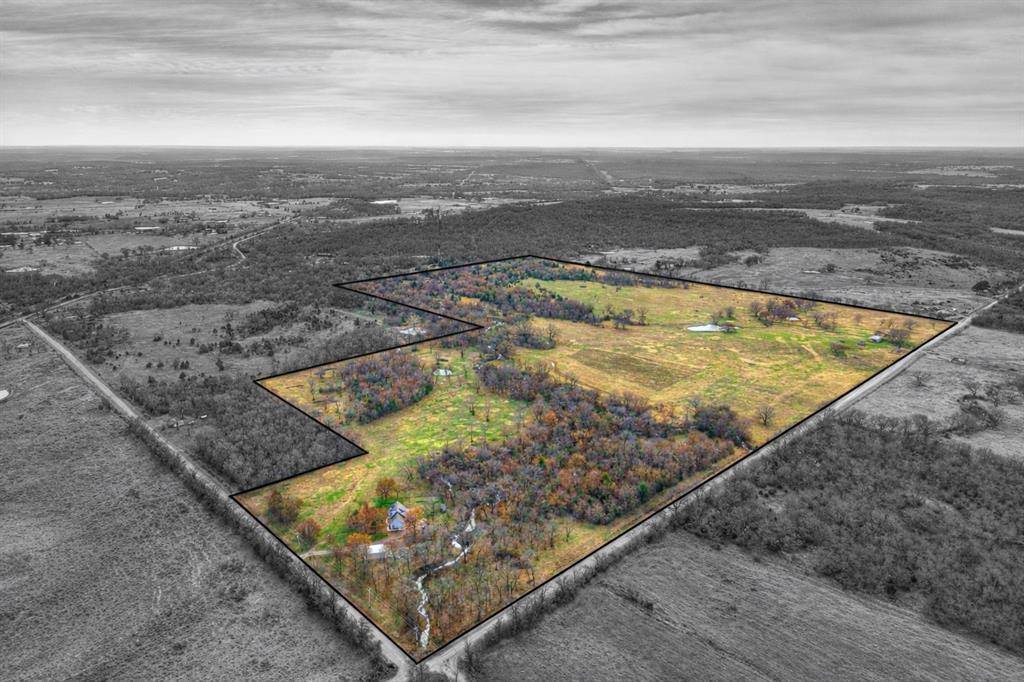 31095 S 180 RD, Weleetka, OK 74880