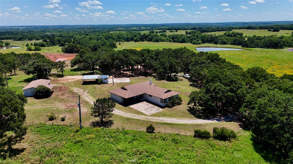 101284 S 3350 RD, Mcloud, OK 74851