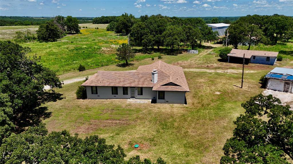 101284 S 3350 RD, Mcloud, OK 74851