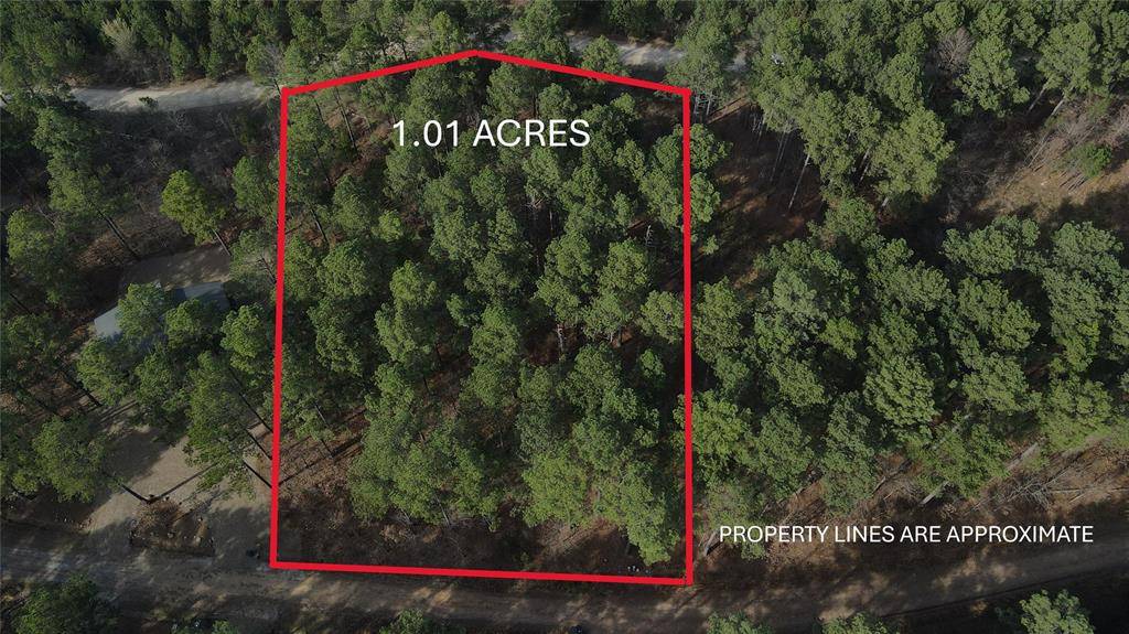 430 Bass Cat TRL, Broken Bow, OK 74728