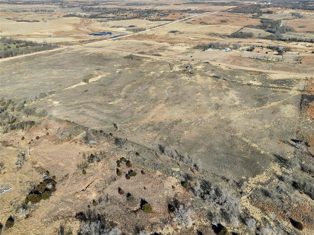 9634 N 1690 RD, Reydon, OK 73660