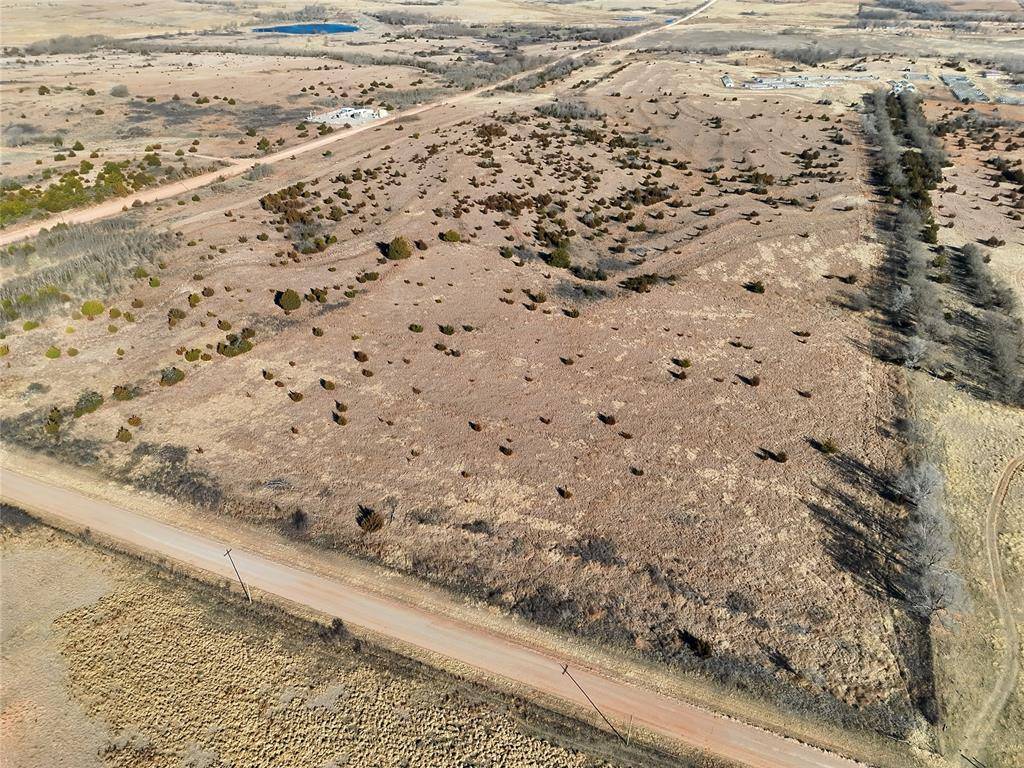9634 N 1690 RD, Reydon, OK 73660
