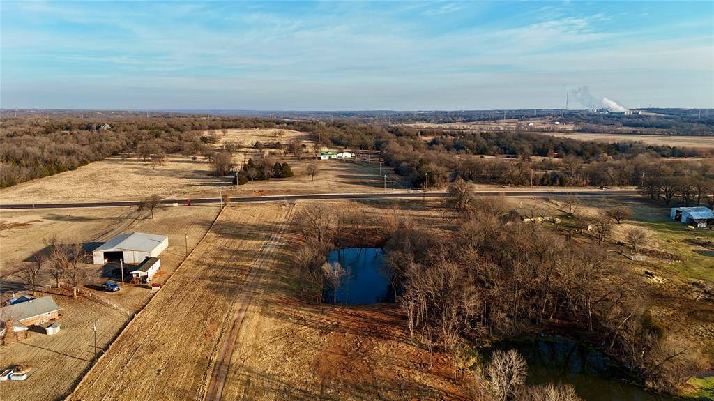 16500 E Danforth RD, Luther, OK 73054