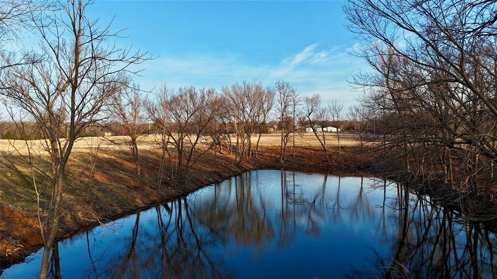 16500 E Danforth RD, Luther, OK 73054