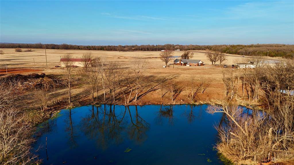 16500 E Danforth RD, Luther, OK 73054
