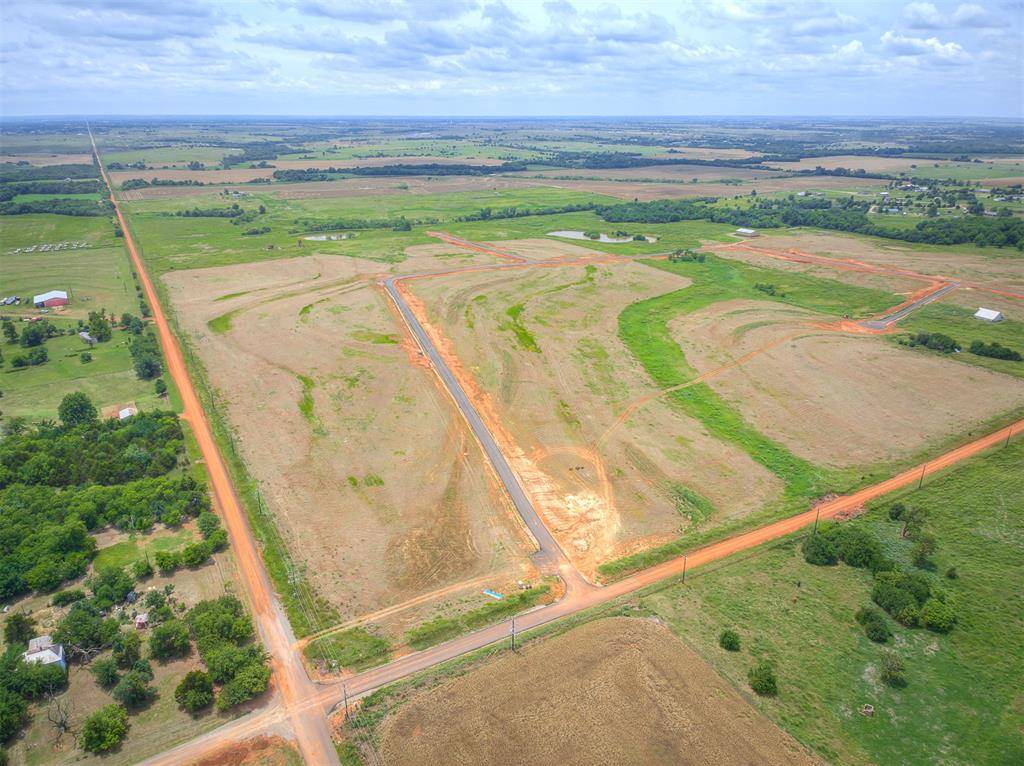 15800 Oak Rd (Lot 30), Guthrie, OK 73044