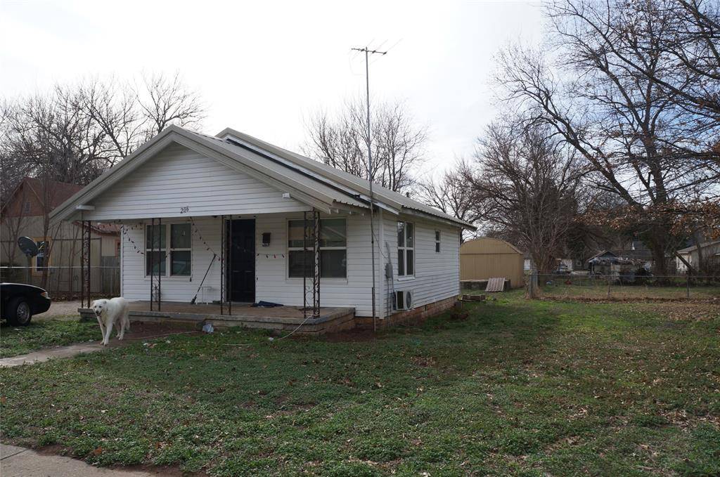 206 W Brule ST, Purcell, OK 73080