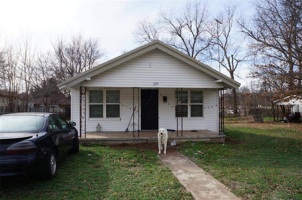 206 W Brule ST, Purcell, OK 73080