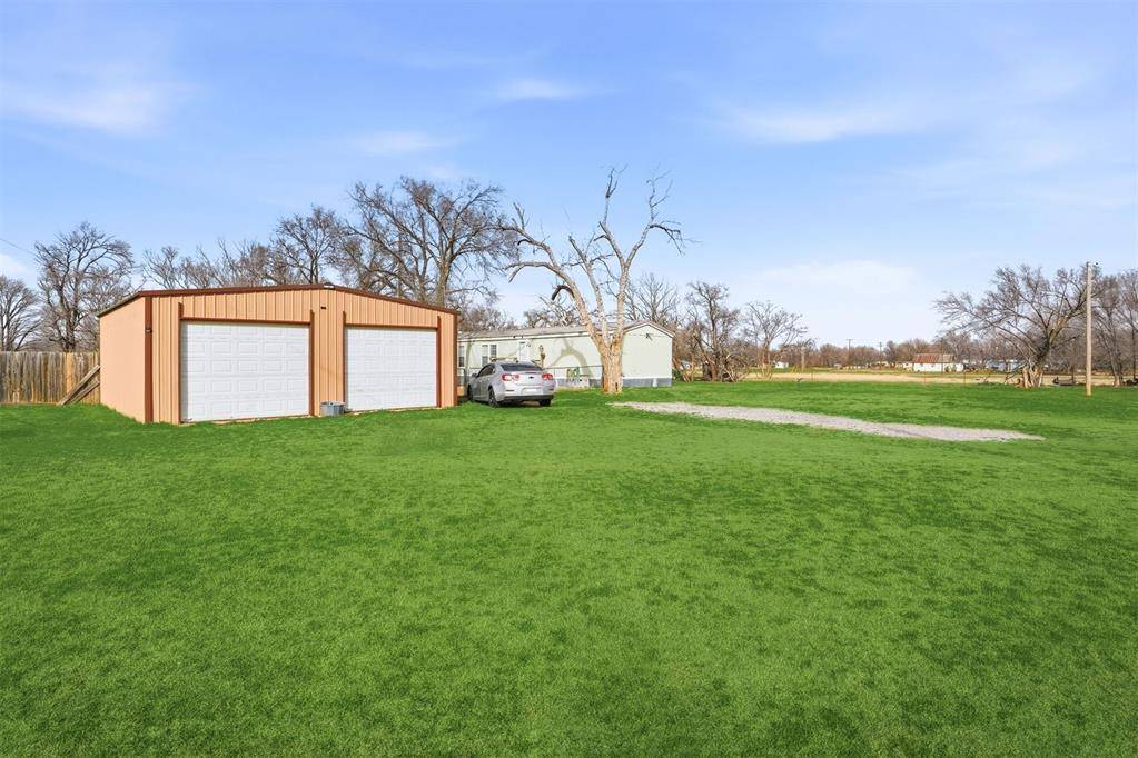 919 S Maple AVE, Erick, OK 73645