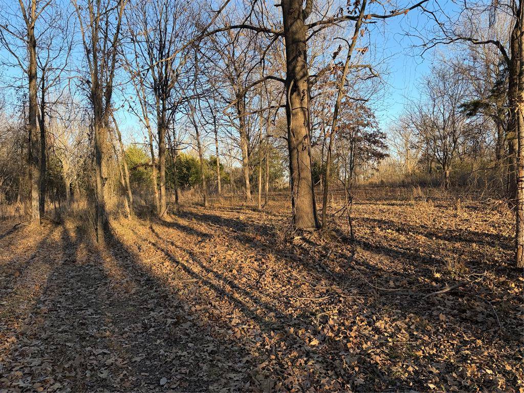 0 Mockingbird LN, Shawnee, OK 74804