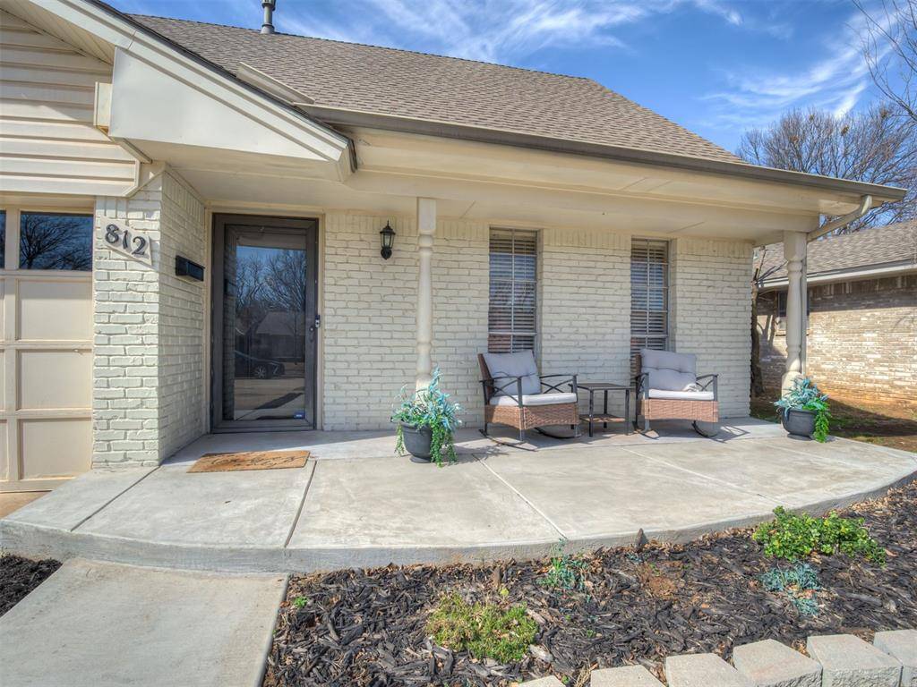 812 E Annie CT, Norman, OK 73069