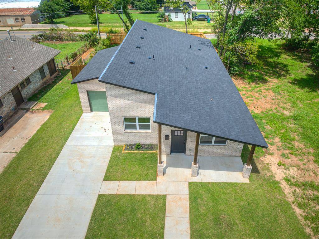 2021 NE 16th TER, Oklahoma City, OK 73117