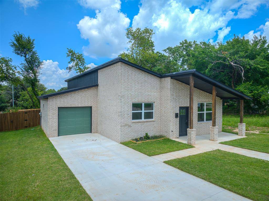 2021 NE 16th TER, Oklahoma City, OK 73117