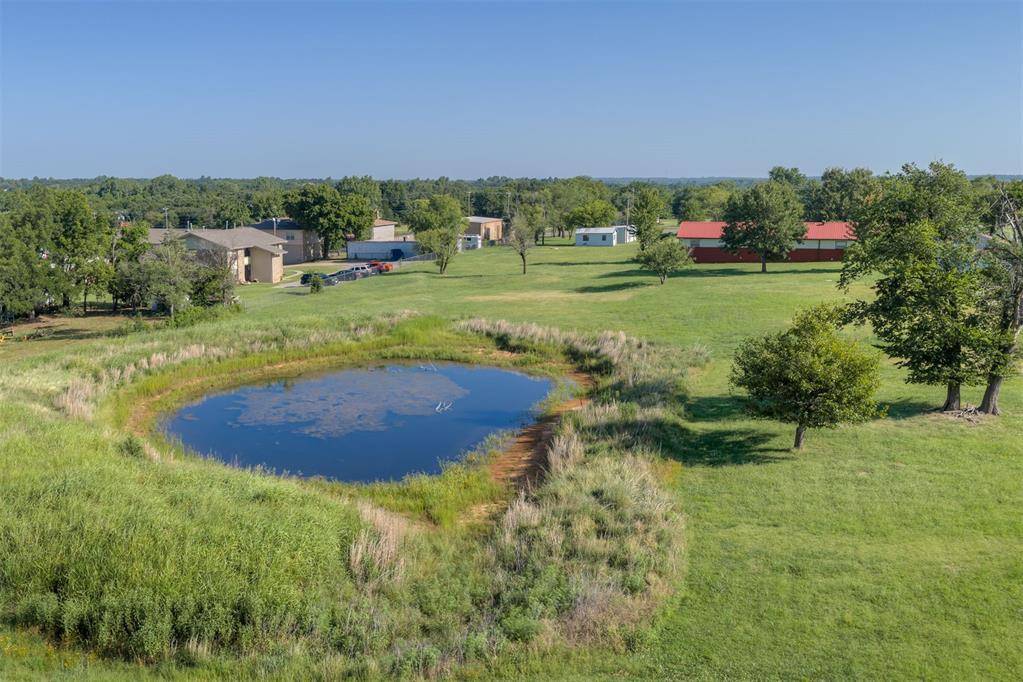 16266 NE 23rd ST, Choctaw, OK 73020