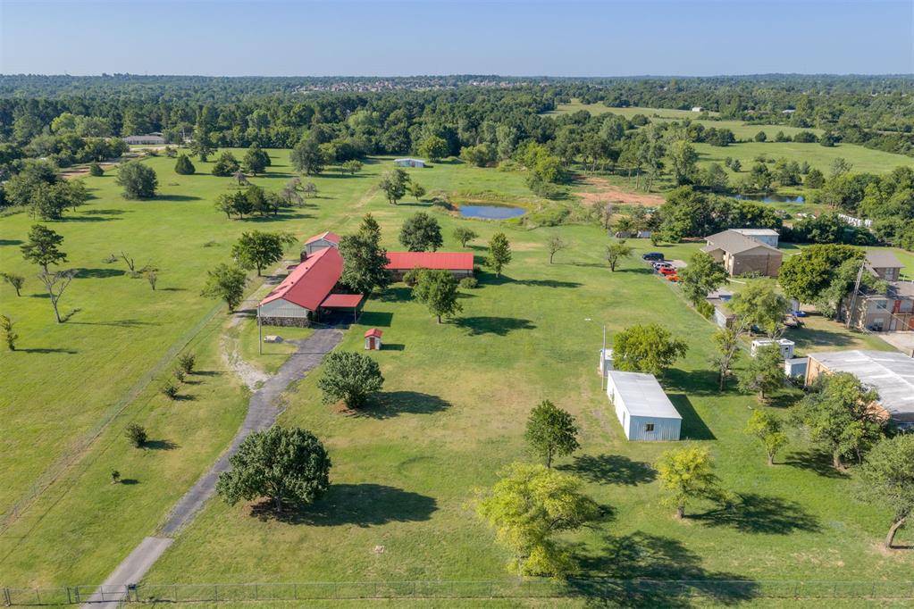 16266 NE 23rd ST, Choctaw, OK 73020