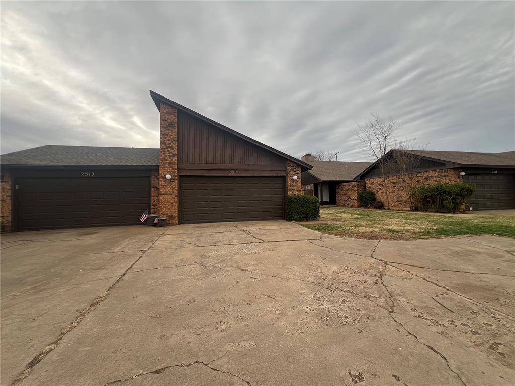 2517 W Hefner RD, Oklahoma City, OK 73120