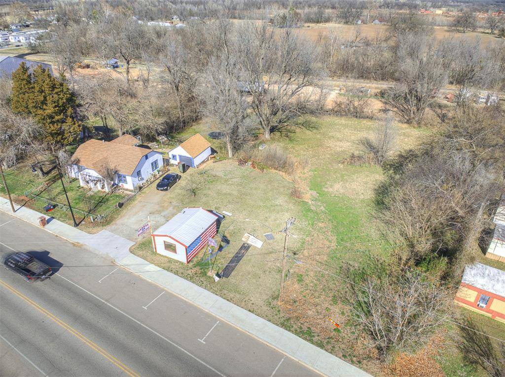 1834 Church AVE, Harrah, OK 73045