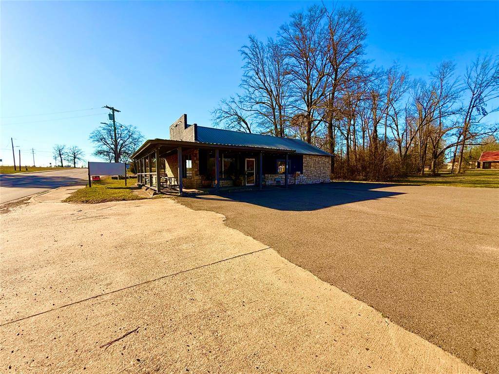 505 E Martin Luther King HWY, Idabel, OK 74728