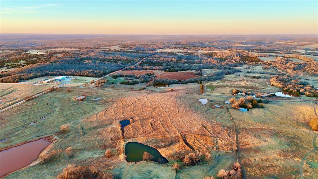 3 Wilshire DR, Mcloud, OK 74851