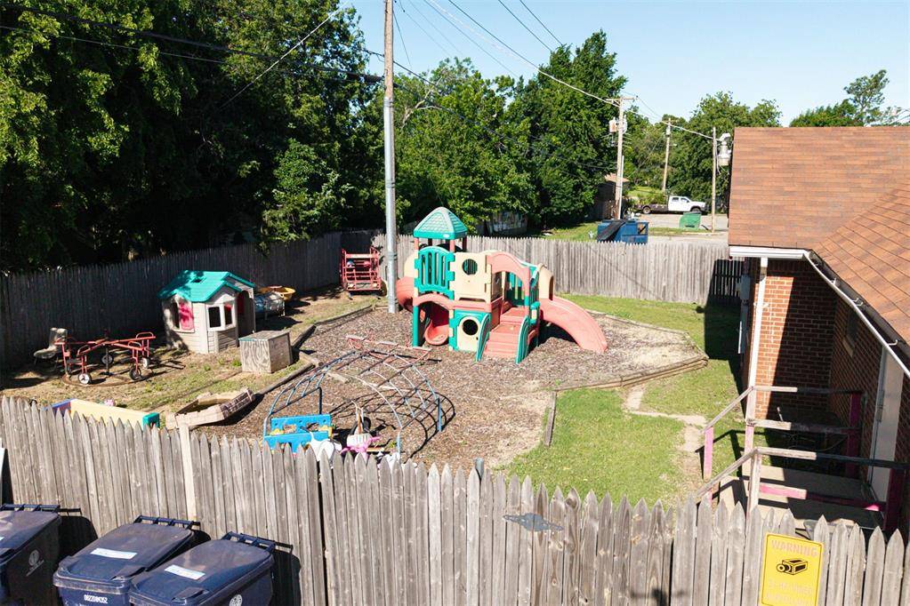 1300 W Britton RD, Oklahoma City, OK 73114